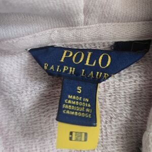 Polo by Ralph Lauren Kids Blazer - Light Pink